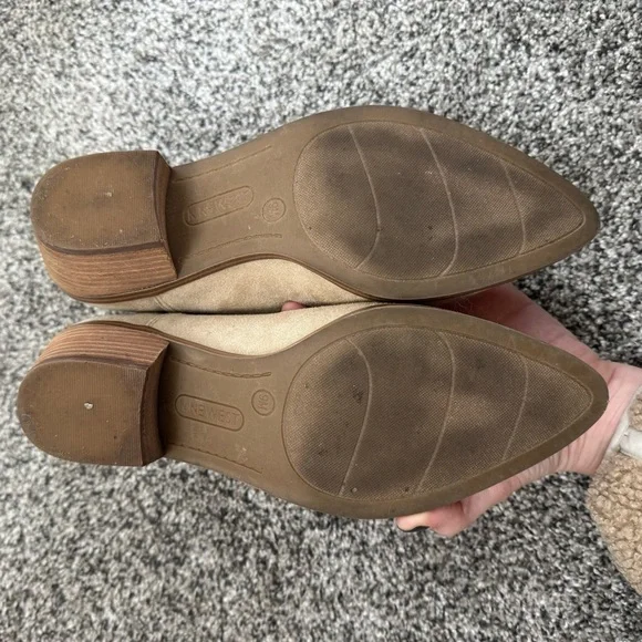 Nine West Ankle Booties - Picture 8 of 8